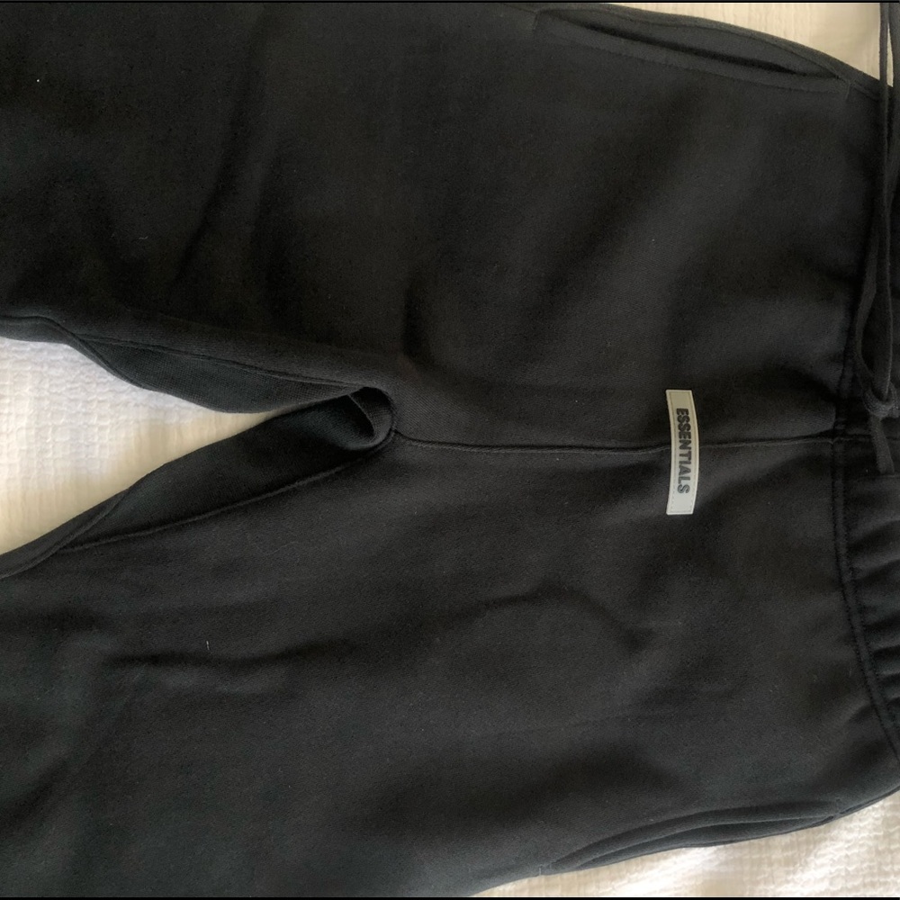 FOG Essentials sweatpants